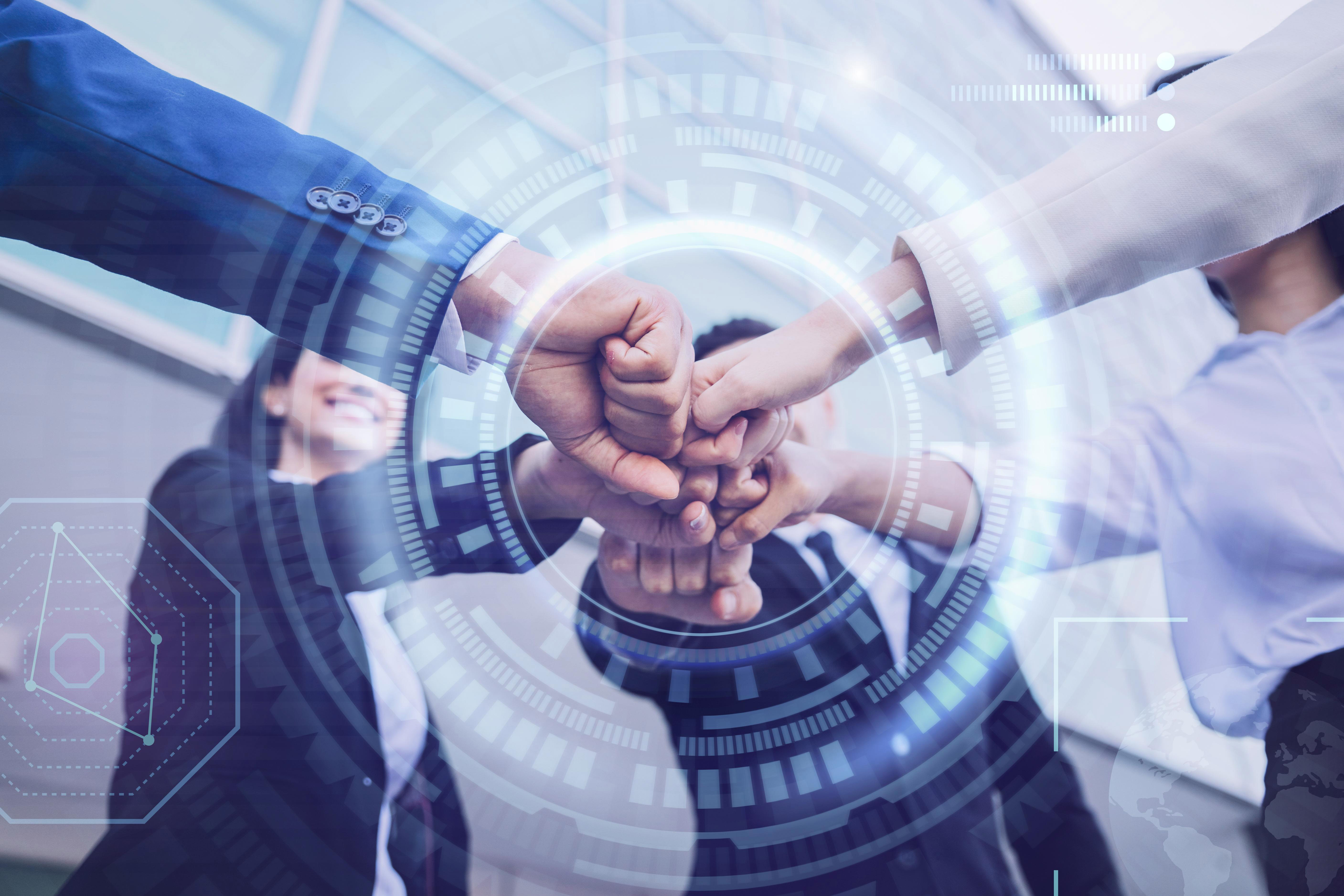 Partners Header